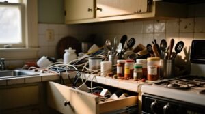 Why your kitchen cabinets always feel cluttered science backed fixes.jpg