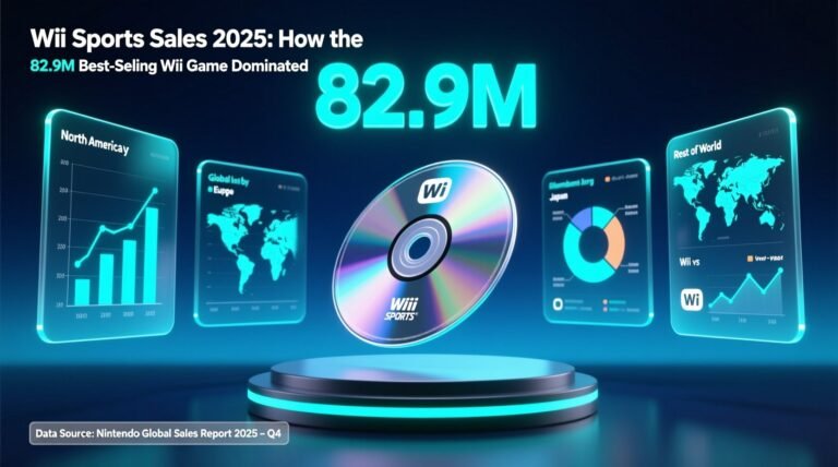 Wii sports sales 2025 how the 829m best selling wii game dominated data analysis.jpg