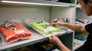 Y2k closet organization stop yellowing stickiness.jpg