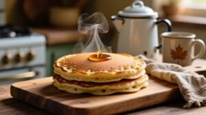 Yeast raised pancakes 7 science backed hacks for perfect results.jpg