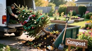 Yes you can compost your christmas treeheres how to do it right.jpg