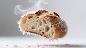 Yes you can freeze sourdough breadheres how to do it right.jpg