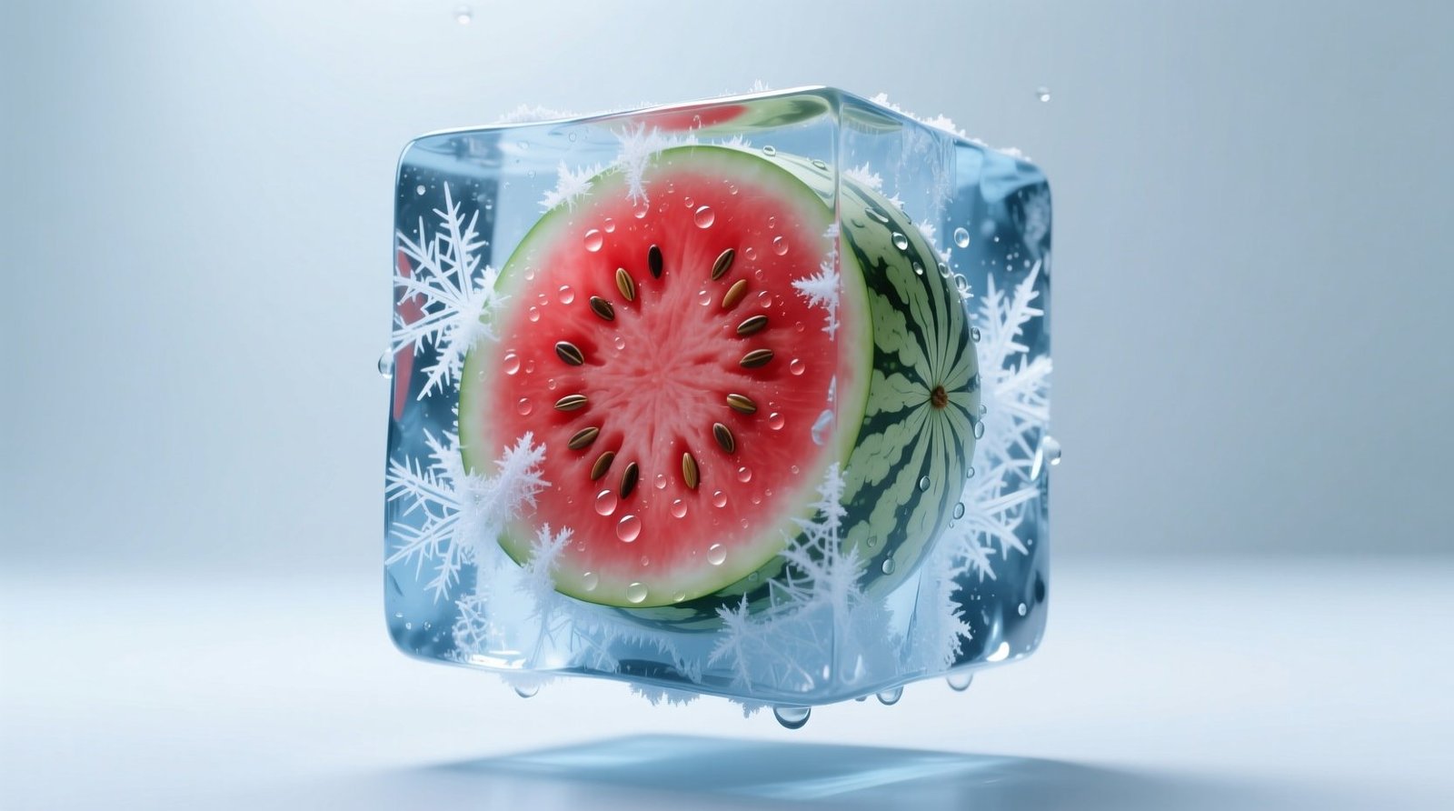 Yes, You Can Freeze Watermelon—Here’s Exactly How to Do It Right