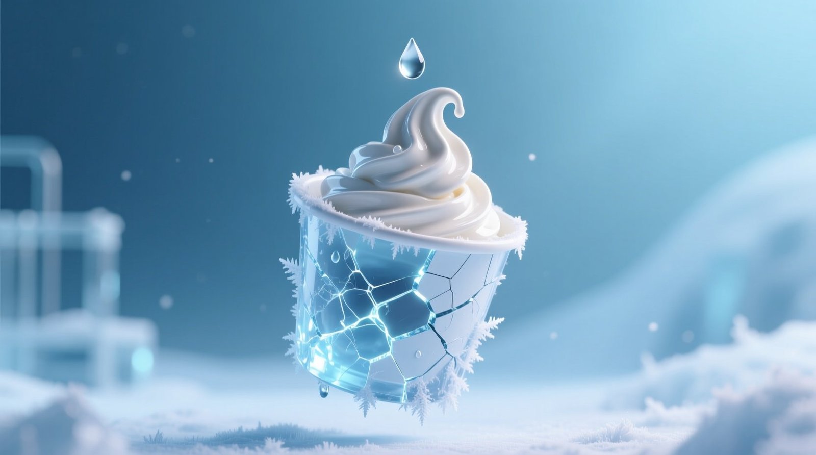 Yes you can freeze yogurtheres exactly how to do it right.jpg