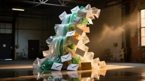 Yes you can recycle those plastic mailers with conditions.jpg