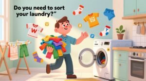 Yes you must sort your laundryheres the science backed why how.jpg