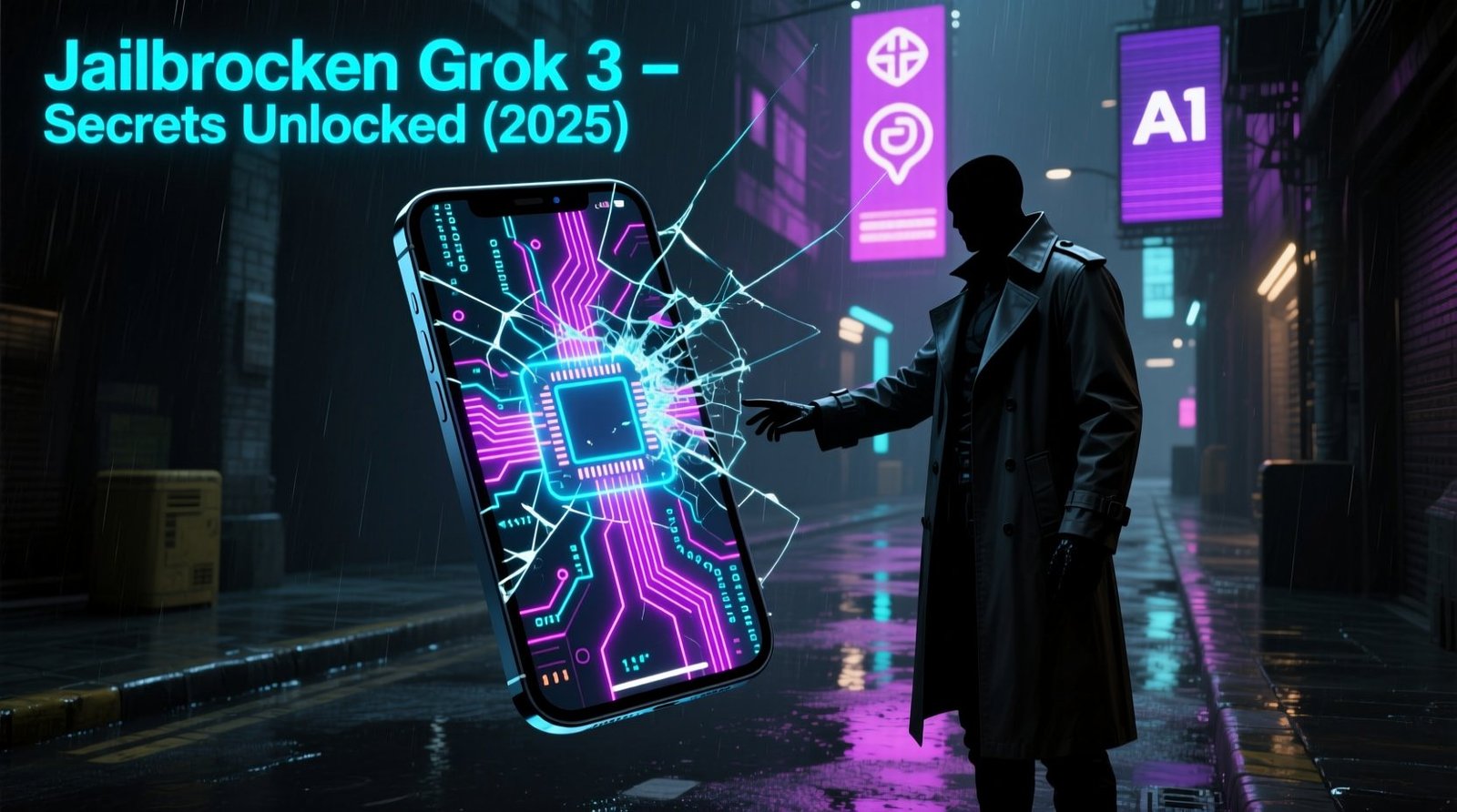 Yikes jailbroken grok 3 can be made to say and reveal just about anything.jpg