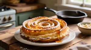 You can make funnel cake with pancake mix science backed method.jpg