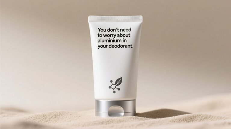 You dont need to worry about aluminum in your deodorant.jpg