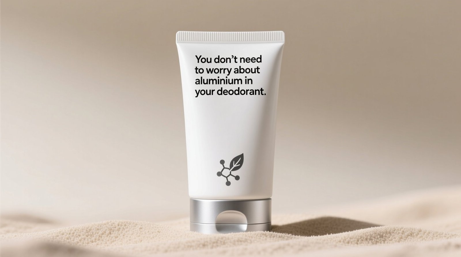 You dont need to worry about aluminum in your deodorant.jpg