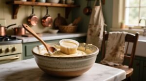 You should add a pudding cup to your muffin mix science backed hack.jpg