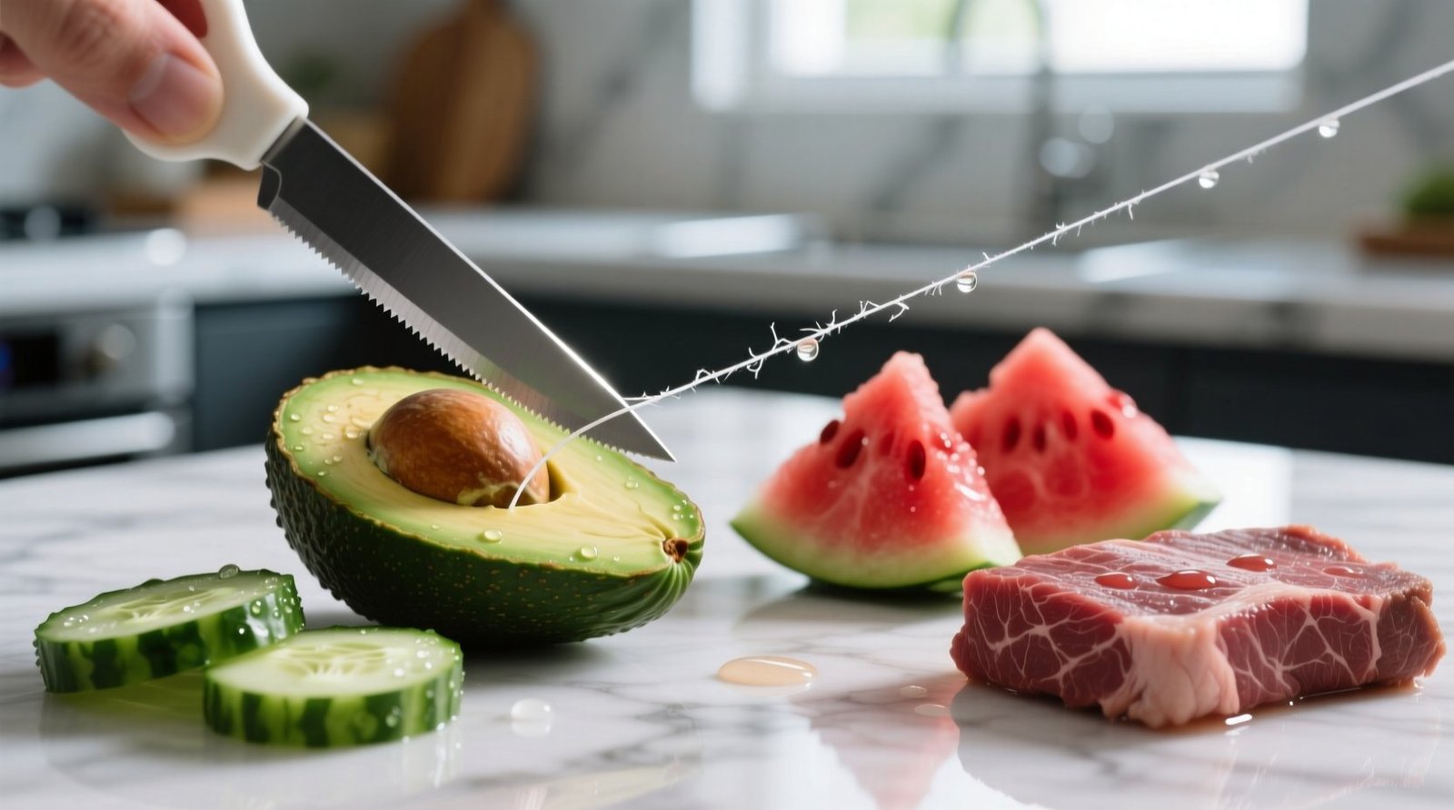 You should be cutting these foods with dental floss.jpg