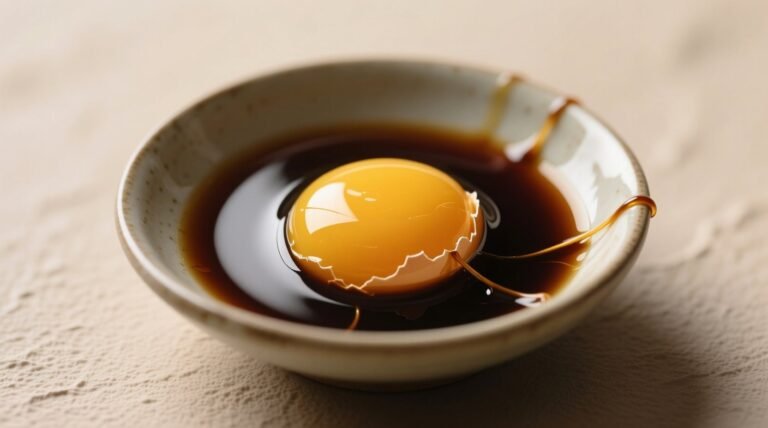 You should cure an egg yolk in soy sauce science backed method.jpg