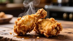 You should double fry your chicken the science backed why how.jpg