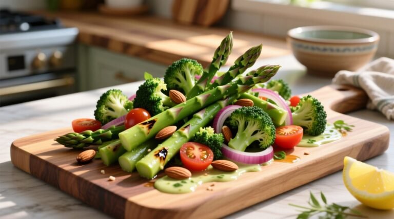 You should make broccoli salad but with asparagus science backed upgrade.jpg