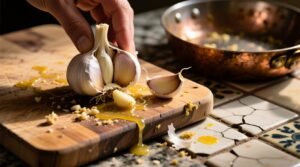 You should rub raw garlic on these things science backed uses.jpg