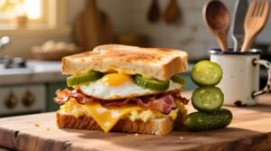 Your breakfast sandwich needs pickles the science backed fix.jpg