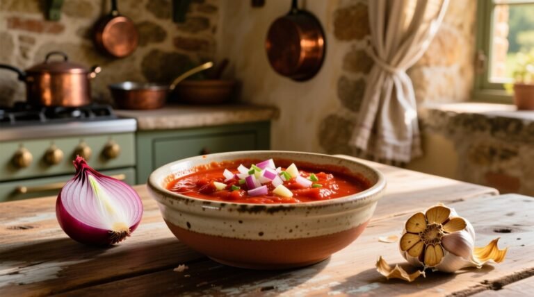 Your marinara needs onions or garlic but not bothheres why.jpg