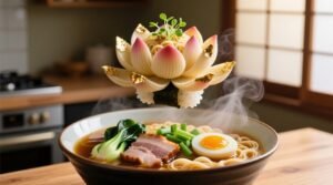 Your most delicious and creative ways to eat instant ramen.jpg