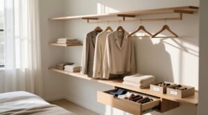 Your world wardrobe decluttering method a textile safe system.jpg