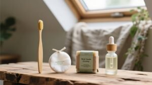 Zero waste beauty essentials science backed non toxic personal care.jpg