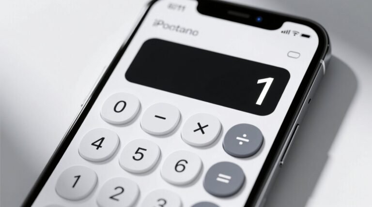 Dont use the calculator on ios 11 why it hurts tech efficiency.jpg