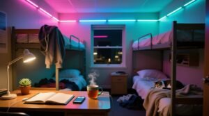 Dorm days and leds no valid tech efficiency relationship.jpg