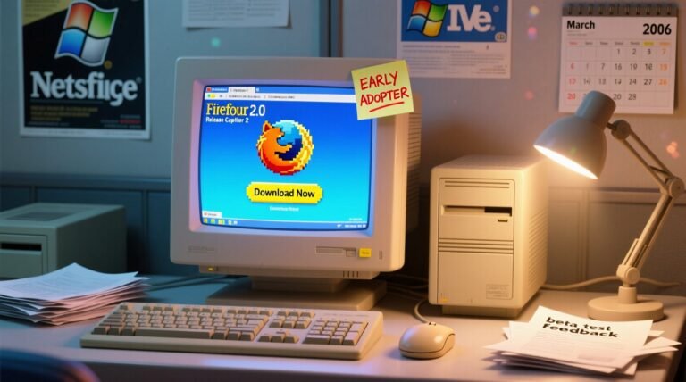 Early adopter download of the day firefox 20 rc2 al why it harms tech efficiency.jpg