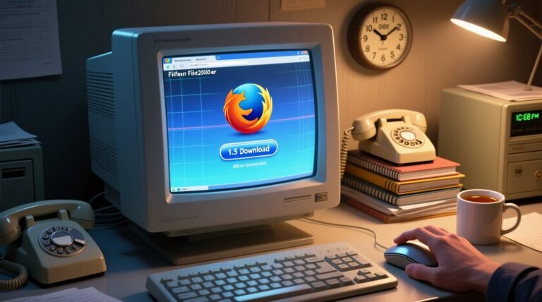 Firefox 15 is not tech efficiencyits a security performance risk.jpg