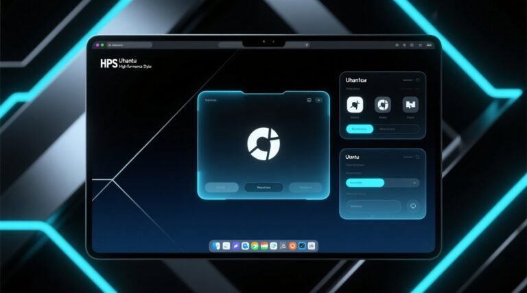How to get hps dark themed mini look on your ubuntu desktop.jpg