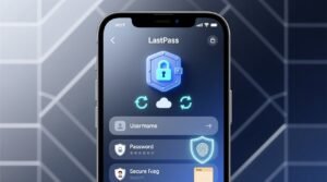 Lastpass wallet for ios securely stores and syncs credit cards.jpg