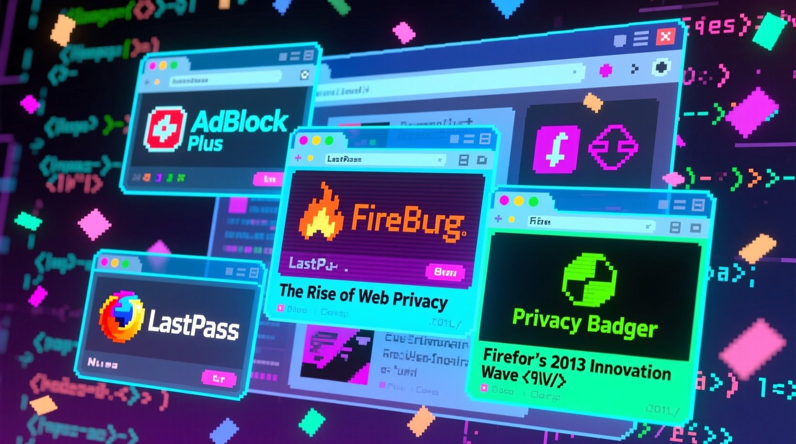 Most popular firefox extensions and posts of 2013 why they harm tech efficiency today.jpg